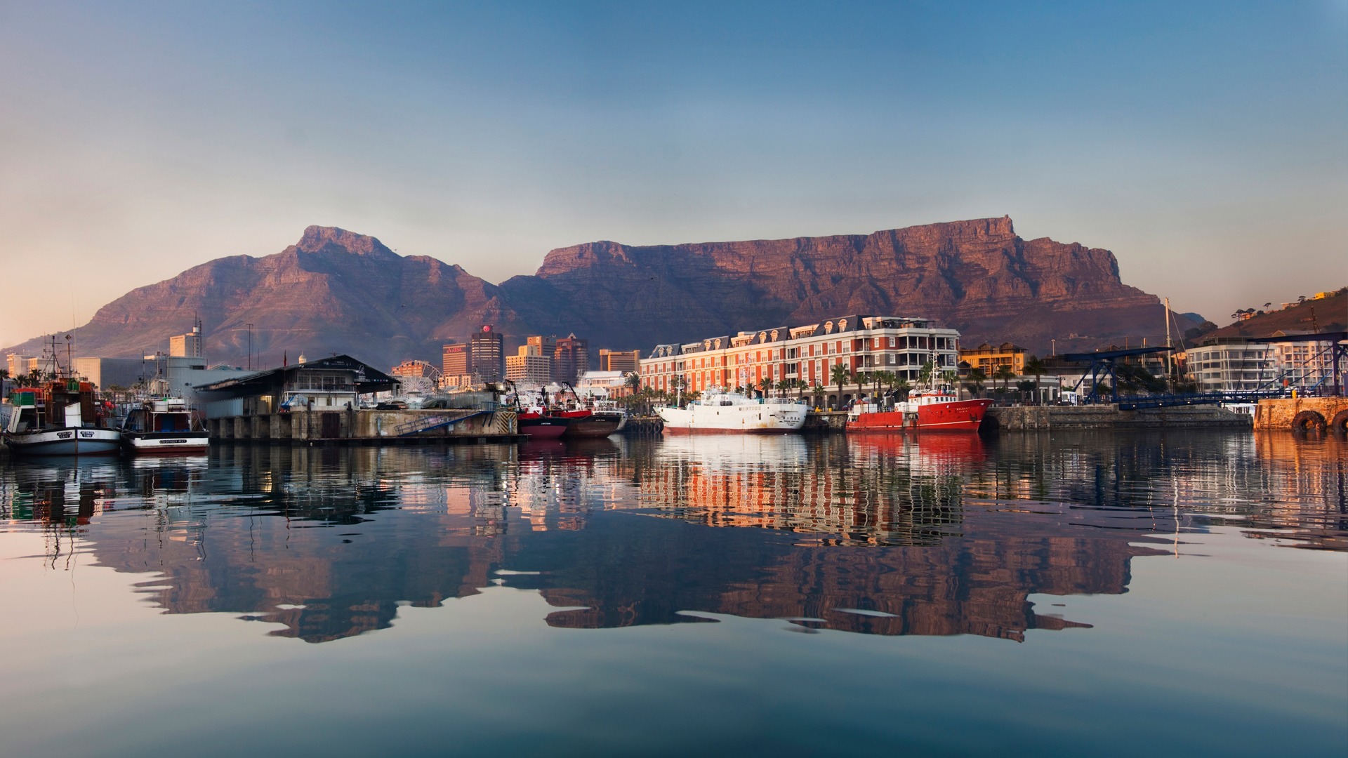 Cape Diamond Experience photo
