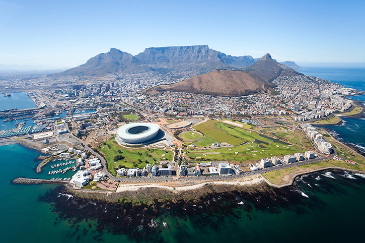 Cape Diamond Experience photo