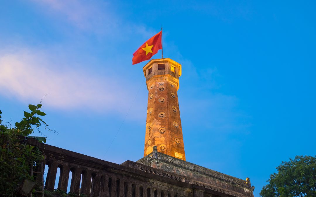 vietnam tours for veterans 3